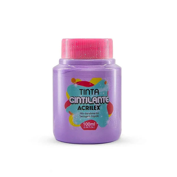 T. CINTILANTE 100ML LILAS (1/3)