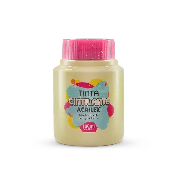 T. CINTILANTE 100ML BAUNILHA (1/3)