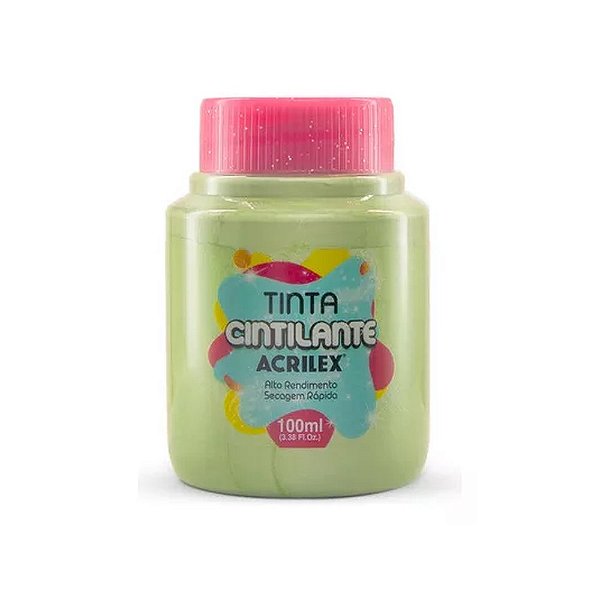 T. CINTILANTE 100ML CHA VERDE (1/3)