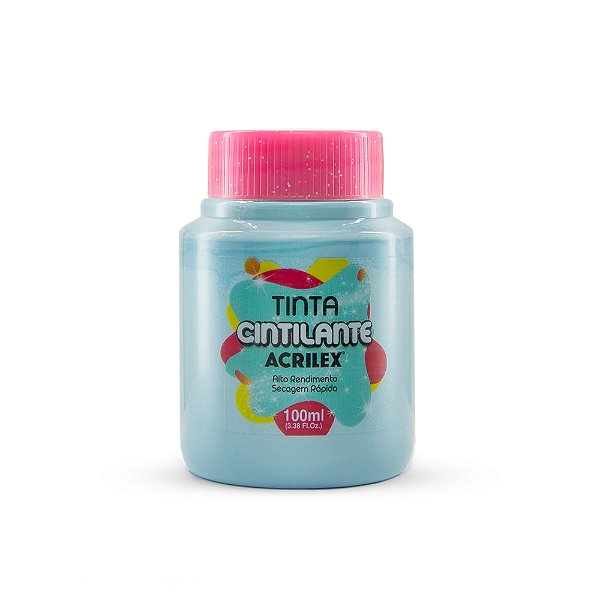 T. CINTILANTE 100ML AZUL SOFT (1/3)
