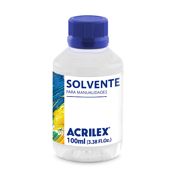 SOLVENTE 100ML
