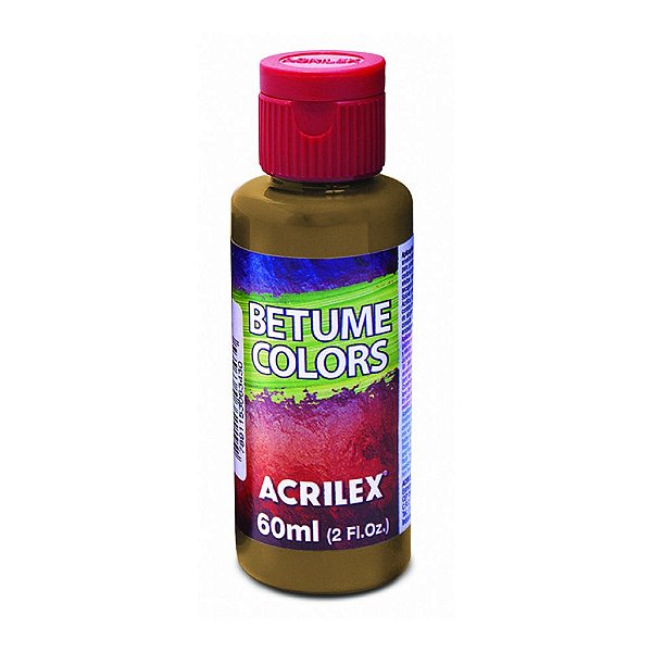 BETUME COLORS 60ML BRONZE