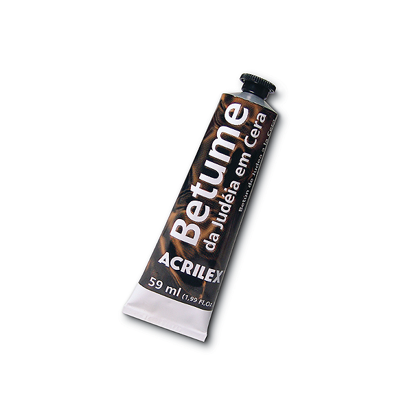 BETUME DA JUDEIA EM CERA 59ML