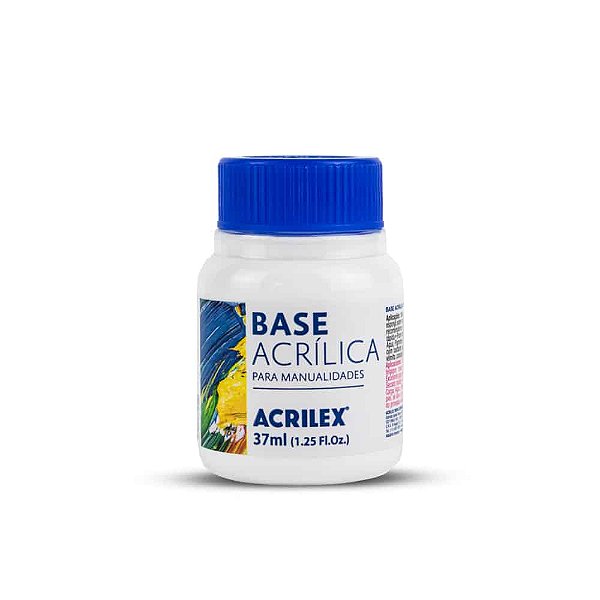 BASE ACRILICA 037ML