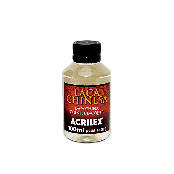 LACA CHINESA 100ML
