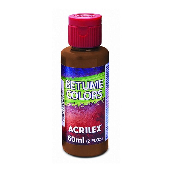 BETUME COLORS 60ML CHOCOLATE