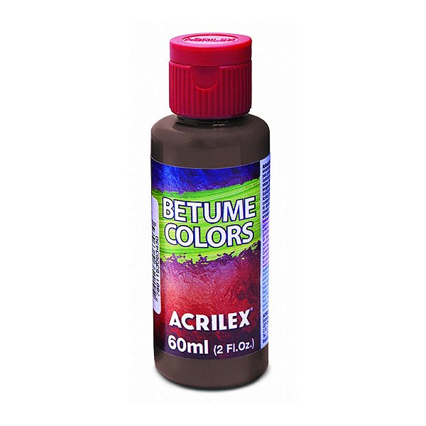 BETUME COLORS 60ML TABACO