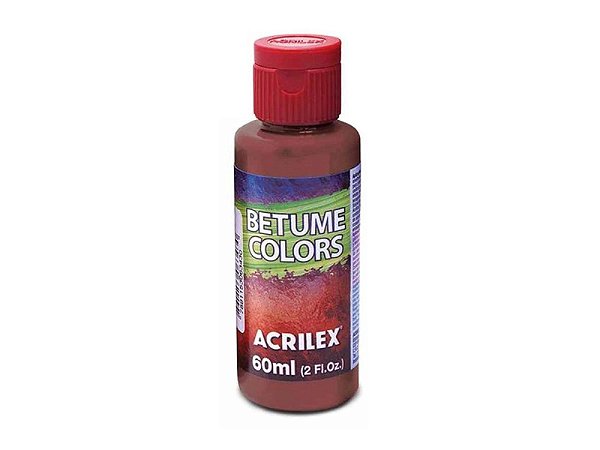 BETUME COLORS 60ML PEROBA