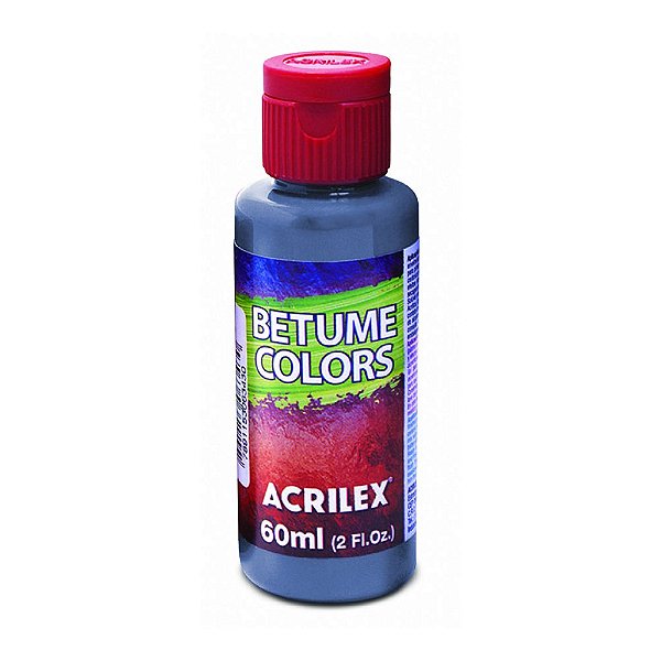 BETUME COLORS 60ML AZUL CARIBE
