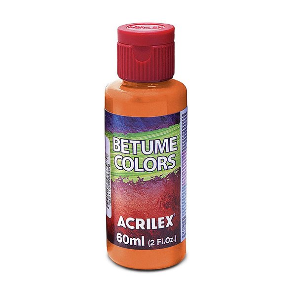 BETUME COLORS 60ML AMBAR
