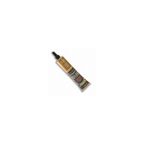 PASTA RELEVO VITRAL 020ML OURO