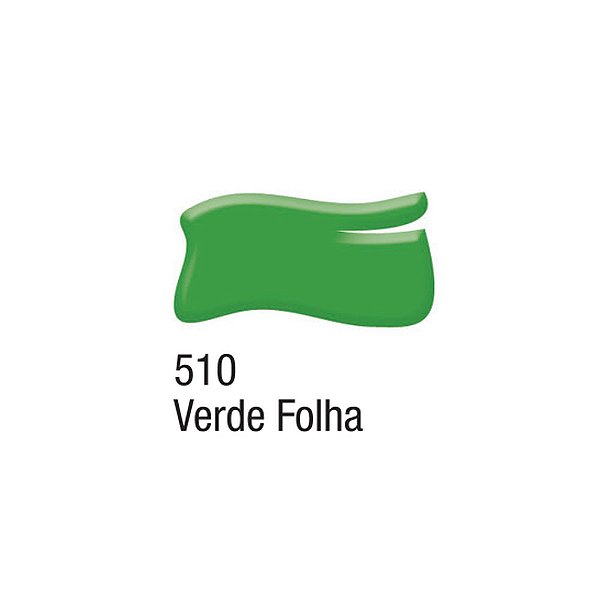TINTA VITRO 150 037ML VERDE FOLHA