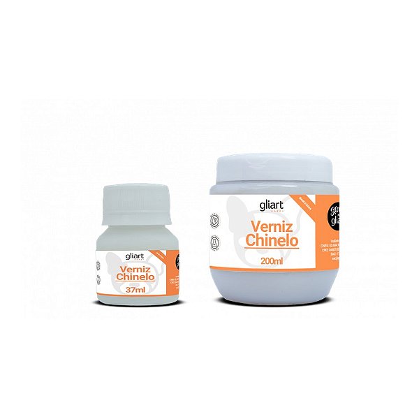 VERNIZ CHINELO 200ML