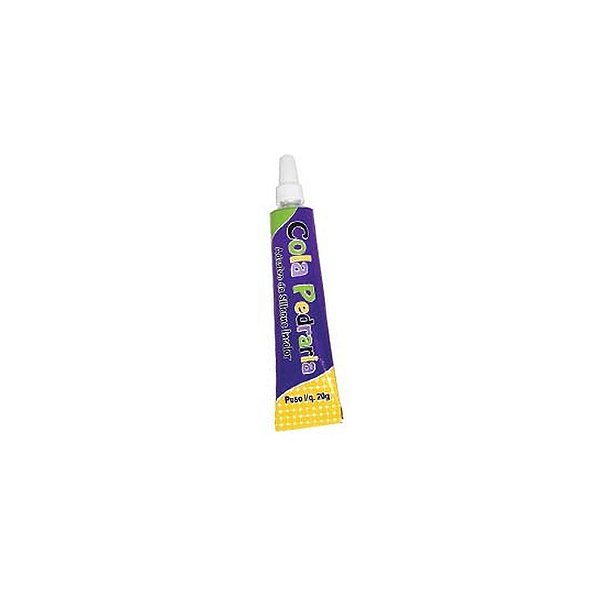 COLA PEDRARIA 020G