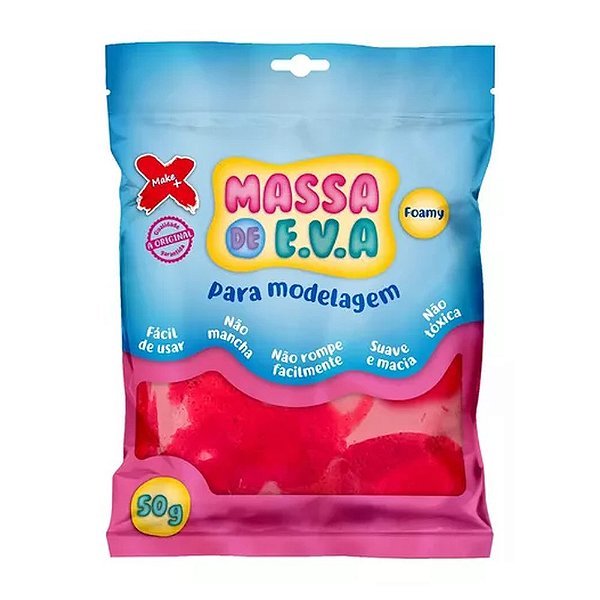 MASSA DE EVA VM
