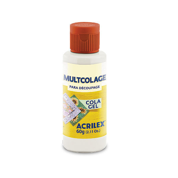 COLA GEL MULTICOLAGE 060G