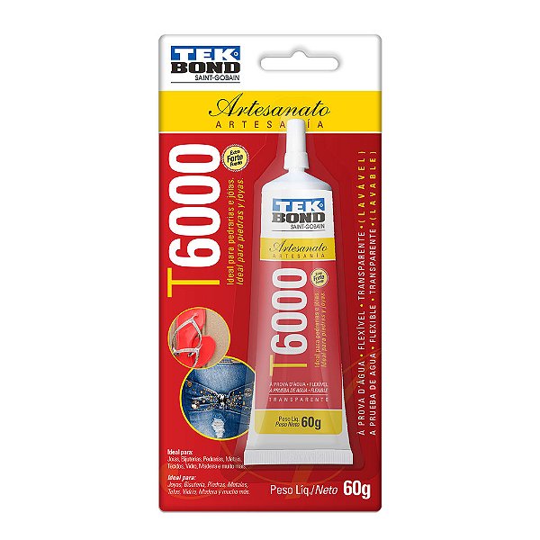 COLA UNIVERSAL T6000 060G