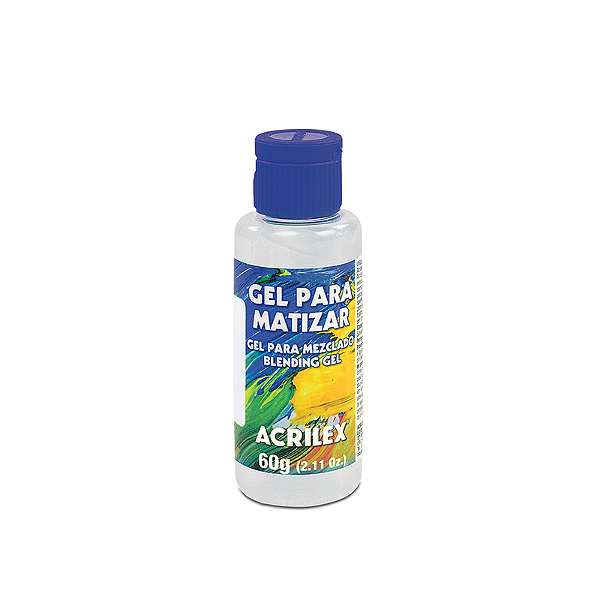 GEL PARA MATIZAR 060G