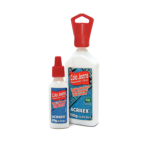 COLA JEANS 100G