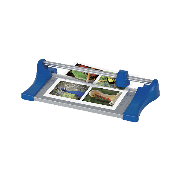 REFILADORA DE PAPEL A-4 AST410