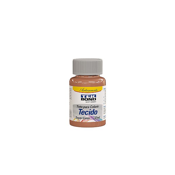 TINTA PARA TECIDO 037ML DUNAS