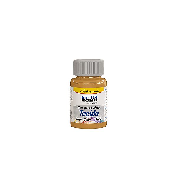 TINTA PARA TECIDO 037ML MARGARIDA
