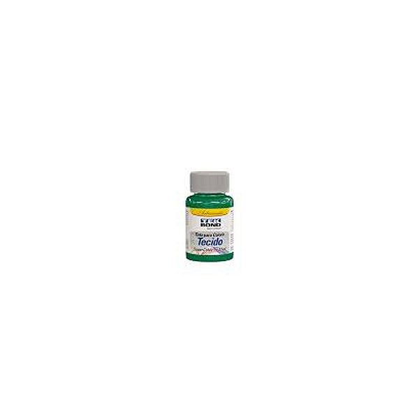 TINTA PARA TECIDO 037ML VERDE AZEITONA