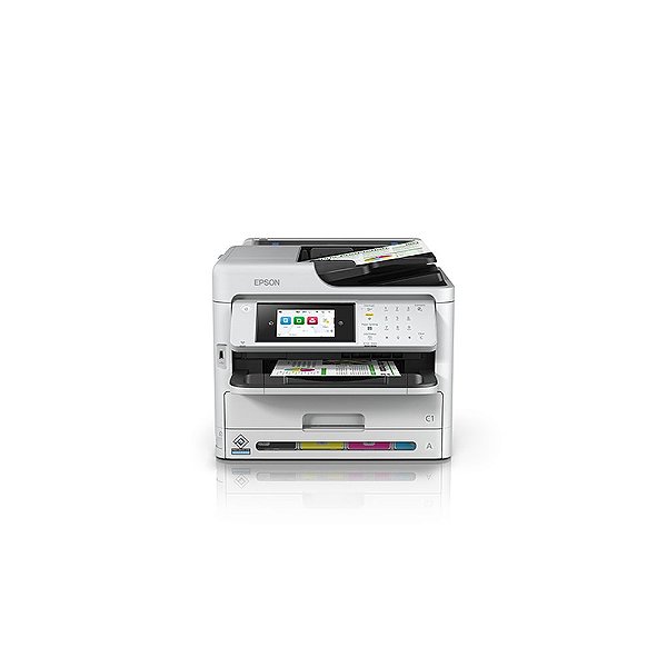 MULTIFUNCIONAL EPSON WORKFORCE WF-C5810