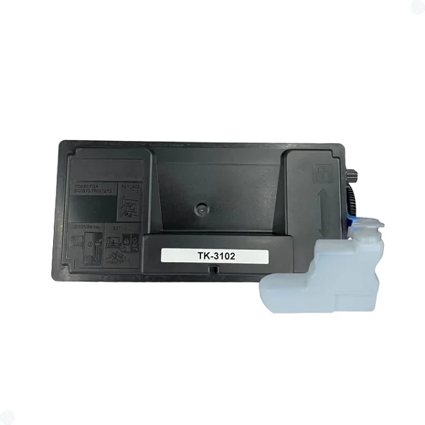 TONER COMPATIVEL KYOCERA TK-3102