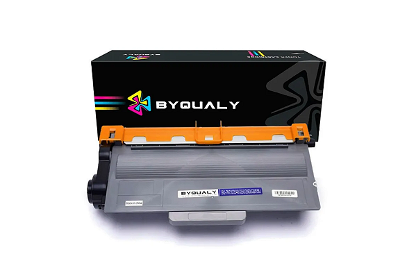 TONER COMPATIVEL BROTHER TN-750 8K