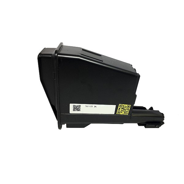 TONER COMPATIVEL KYOCERA TK-1122