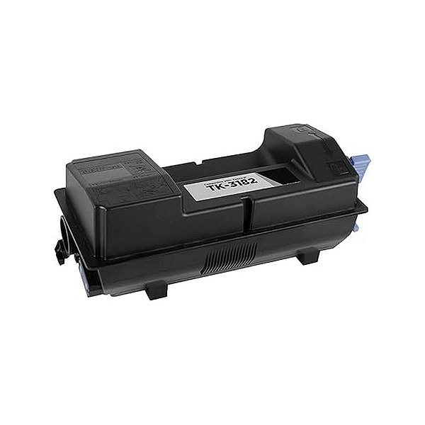 TONER COMPATIVEL KYOCERA TK-3180/3182