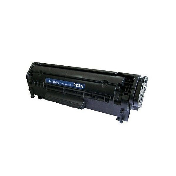 TONER COMPATIVEL HP CF283A