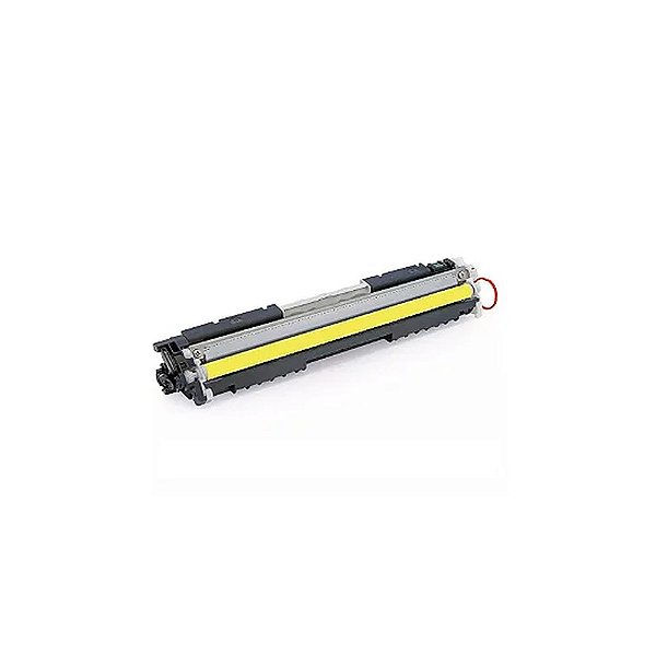 TONER COMPATÍVEL HP CE313A YELLOW