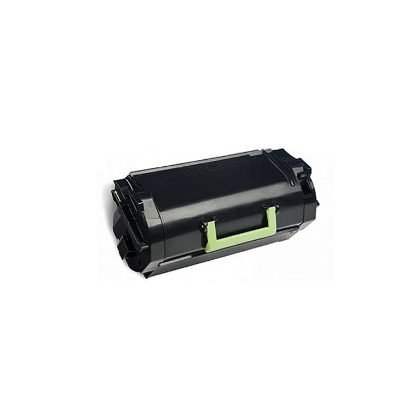 TONER COMPATIVEL LEXMARK 524X (45K)