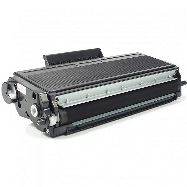 TONER COMPATIVEL BROTHER TN-580 M-3