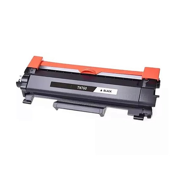 TONER COMPATIVEL BROTHER TN-760