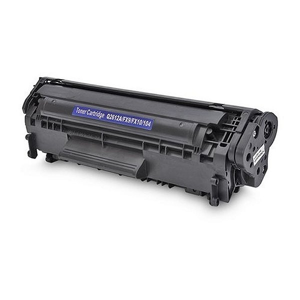 TONER COMPATIVEL HP Q-2612A 2K