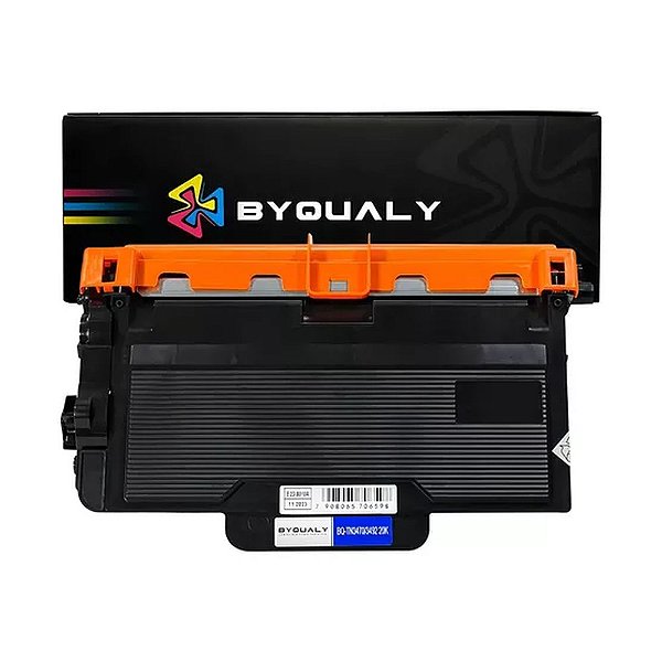 TONER COMPATIVEL BROTHER TN-3470/TN3492 20K