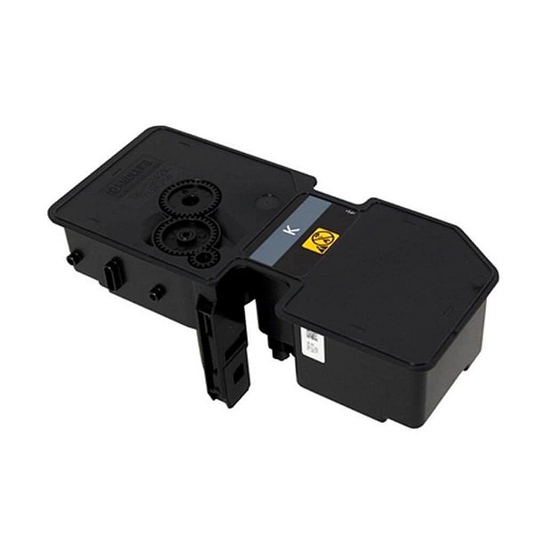 TONER COMPATIVEL KYOCERA TK-5242 BLACK