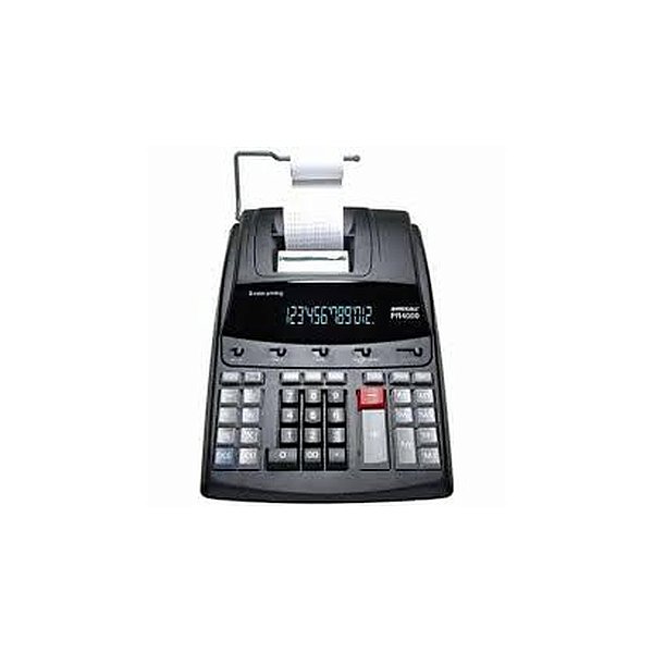 CALCULADORA DE MESA C/IMPRESSAO PR4000T
