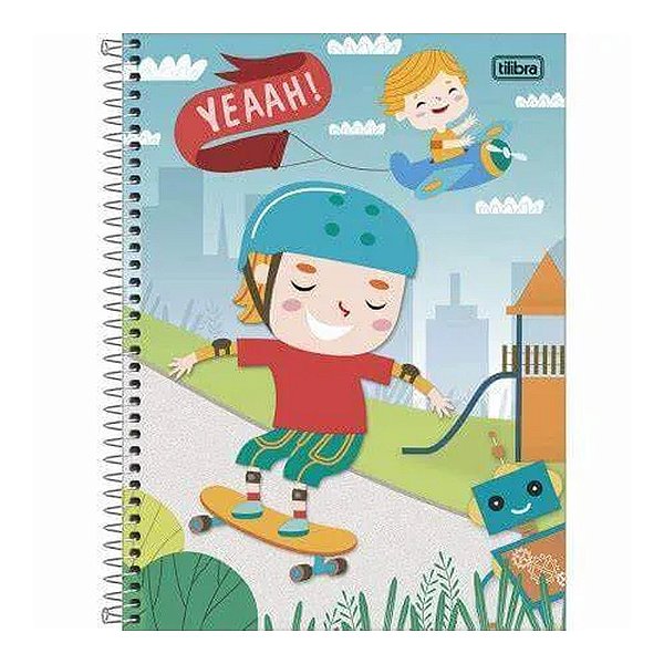 CADERNO UNIVERSITARIO C.DURA 096F/01M SAPECA