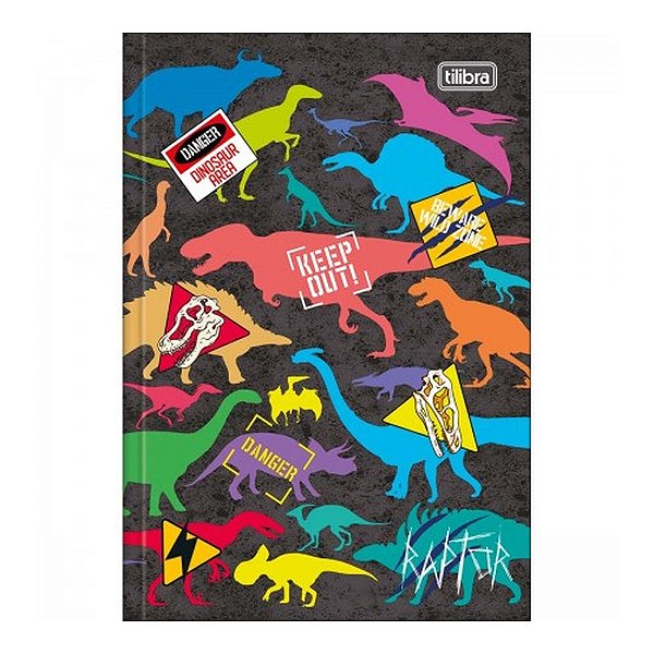 CADERNO BROCHURAO CAPA DURA 080F RAPTONR