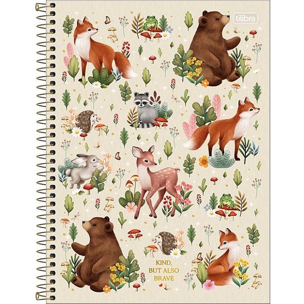 CADERNO UNIVERSITARIO C.DURA 080F/01M LOVELAN