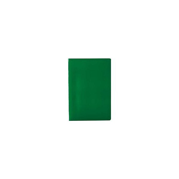 PASTA GRAMPO TRILHO DELLOPLEX VERDE