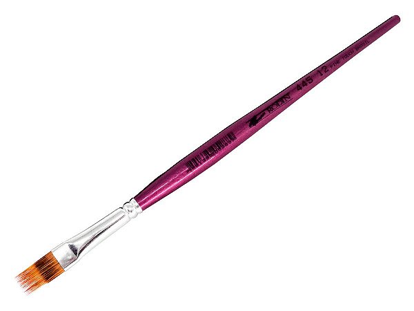 PINCEL CHATO 445/12 PATINA SINTETICO