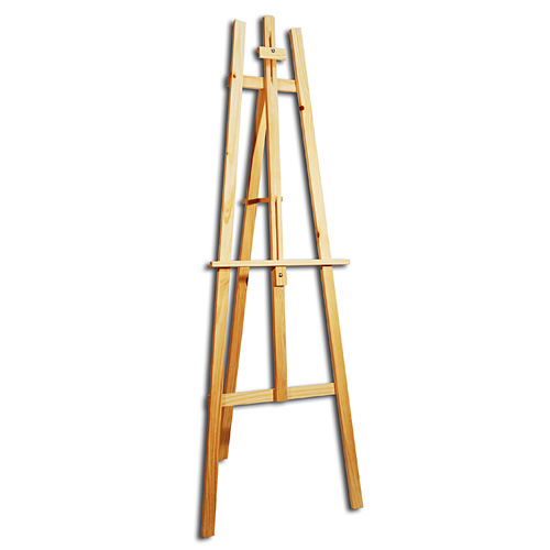 CAVALETE PINTURA TIPO REGUA 92CM