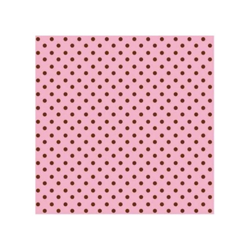EVA ESTAMPADO TECIDO BOLAS 40X60X02CM