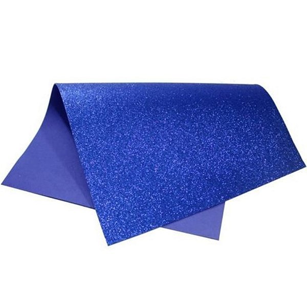 EVA COLOR AZUL ROYAL 40X60CM