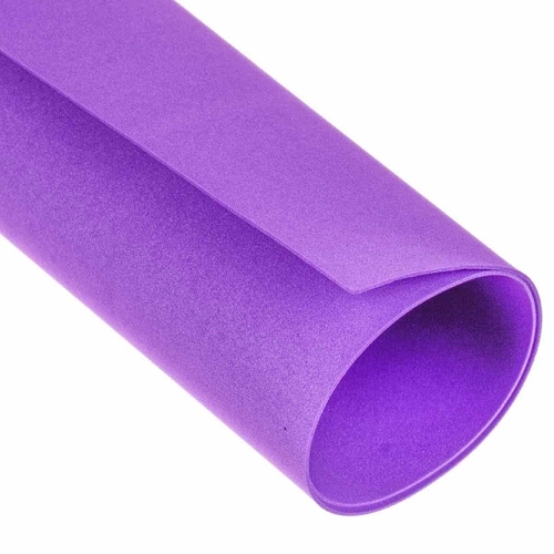 EVA COLOR ROXO 40X48CM